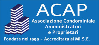 Logo ACAP